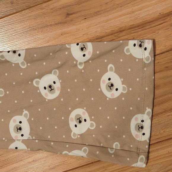 Girl's Pants - Picture 3 of 4